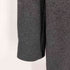 ザラ ZARA スタンドカラーコート メンズ import:M