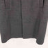 ザラ ZARA スタンドカラーコート メンズ import:M