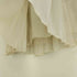 maison de soil COTTON SILK x SILK PLAIN RAJASTHAN TUCK GATHERED SKIRT コットン シルク ラージャスターン タック ギャザー スカート レディース JPN:1