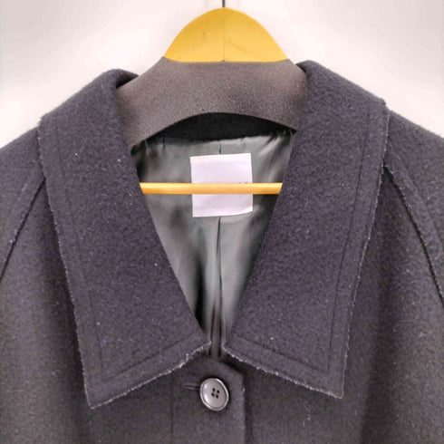 シティショップ CITYSHOP POCO POCO DOUBLEFACE コート レディース