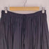 maison de soil COTTON SILK x SILK PLAIN RAJASTHAN TUCK GATHERED SKIRT コットン シルク ラージャスターン タック ギャザー スカート レディース JPN:1