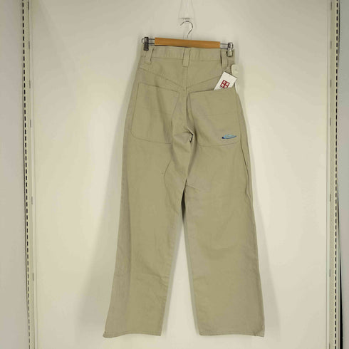 クイックシルバー Quiksilver 80S SALT WATER DENIM バギー パンツ メンズ US:28-29