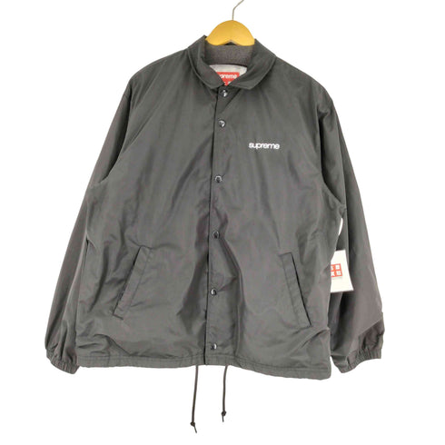シュプリーム Supreme NYC Coaches Jacket メンズ import:M