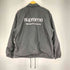 シュプリーム Supreme NYC Coaches Jacket メンズ import:M