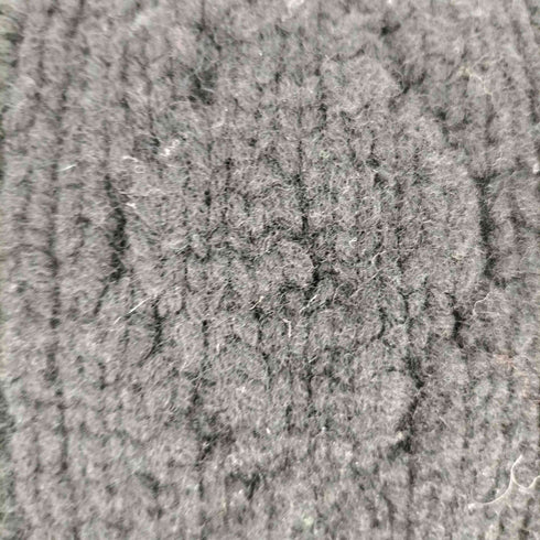 ギャップ Gap 00S OLD ケーブル編み ウール マフラー メンズ