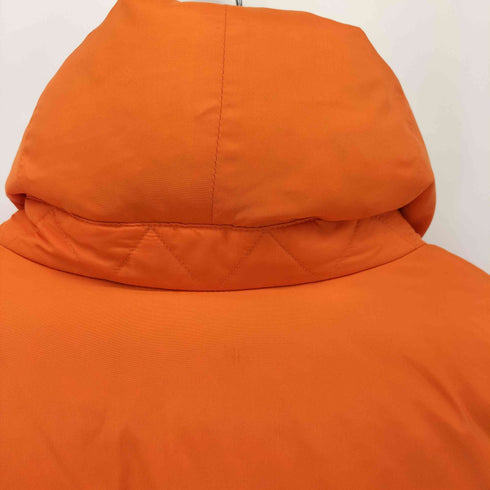 イッセイミヤケメン ISSEY MIYAKE MEN 90S 97AW 銀タグ ダブルジップ 比翼 ダウンジャケット メンズ JPN:M