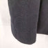 RELDAN cashmere カシミヤ混ショールカラーマキシコート レディース 11AR