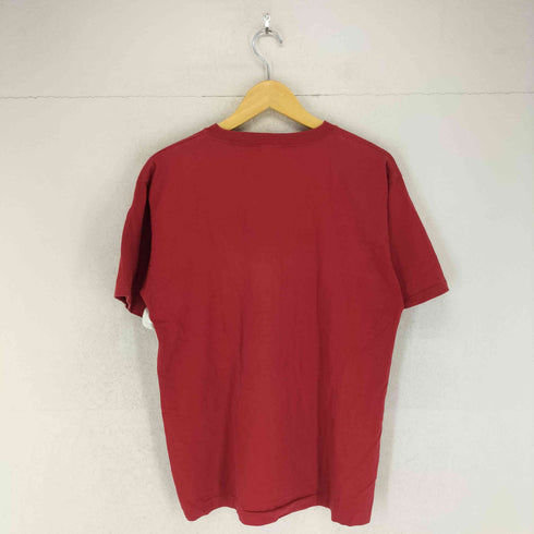 フィッチェ ficce YOSHIYUKI KONISHI FACCE OMO サングラスデザイン半袖Tシャツ メンズ