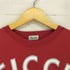 フィッチェ ficce YOSHIYUKI KONISHI FACCE OMO サングラスデザイン半袖Tシャツ メンズ