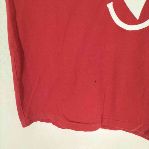 フィッチェ ficce YOSHIYUKI KONISHI FACCE OMO サングラスデザイン半袖Tシャツ メンズ