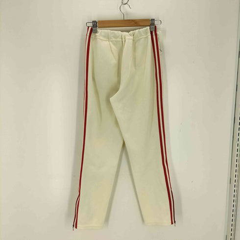 アディダス adidas ロゴワッペンサイドライントラックパンツ レディース