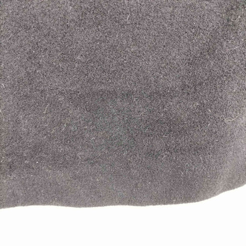 Weconners アンゴラ混ダブルチェスターコート メンズ L