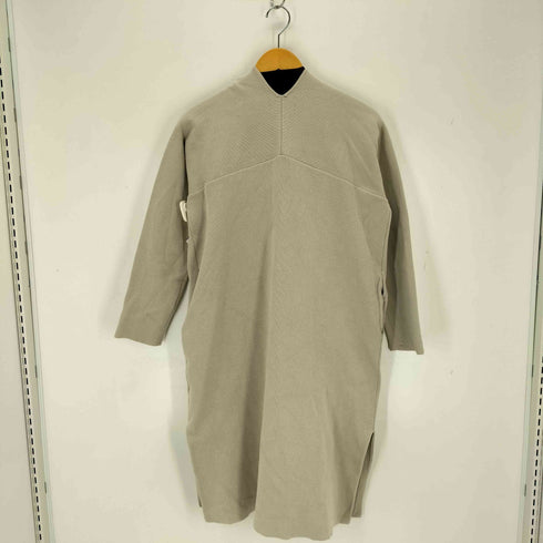 ユナイテッドアローズグリーンレーベルリラクシング UNITED ARROWS green label relaxing FFC ダブルフェイス ロング カーディガン レディース