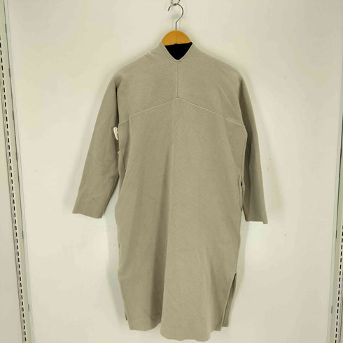 ユナイテッドアローズグリーンレーベルリラクシング UNITED ARROWS green label relaxing FFC ダブルフェイス ロング カーディガン レディース