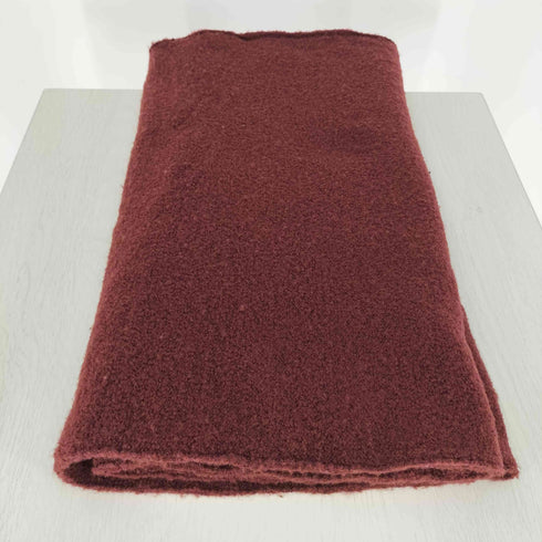 ヴィヴィアンウエストウッドマン Vivienne Westwood MAN オーブ刺繍 ストライププリント ウールアクリルナイロン スヌード レディース FREE