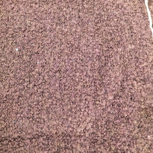 ヴィヴィアンウエストウッドマン Vivienne Westwood MAN オーブ刺繍 ストライププリント ウールアクリルナイロン スヌード レディース FREE