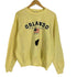ORLANDO ORIGINAL USA スウェットシャツ メンズ