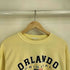 ORLANDO ORIGINAL USA スウェットシャツ メンズ