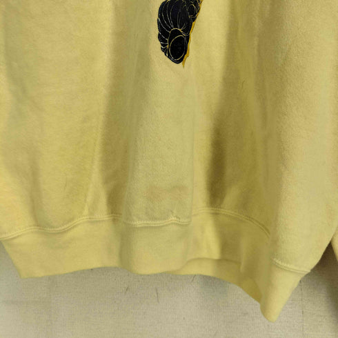 ORLANDO ORIGINAL USA スウェットシャツ メンズ