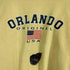 ORLANDO ORIGINAL USA スウェットシャツ メンズ