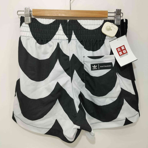 アディダス adidas W SHORT ダブルショートパンツ レディース JPN:S