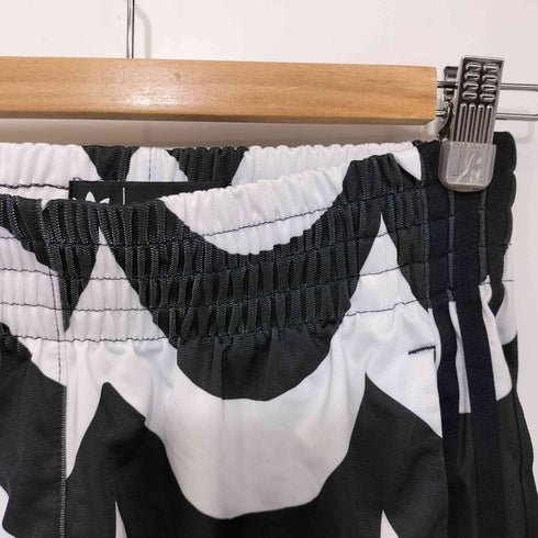 アディダス adidas W SHORT ダブルショートパンツ レディース JPN:S