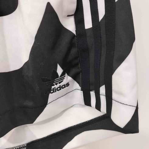 アディダス adidas W SHORT ダブルショートパンツ レディース JPN:S