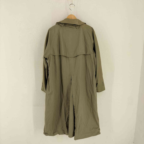 バーバリーズ BURBERRYS 90S 裏地ノバチェック トレンチコート メンズ