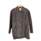 SCOOP cow leather カウレザーカーコート レディース import:M