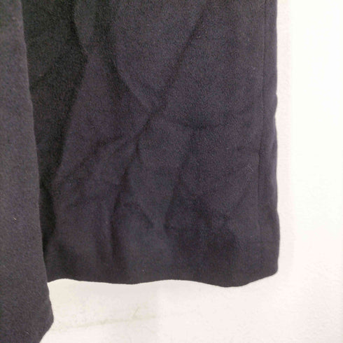 MAGKAISER pure cashmere カシミヤ100比翼ステンカラーコート メンズ 92A5