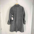Elephant calw cashmere ドイツ製 比翼ステンカラーコート メンズ