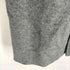 Elephant calw cashmere ドイツ製 比翼ステンカラーコート メンズ