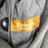 Elephant calw cashmere ドイツ製 比翼ステンカラーコート メンズ