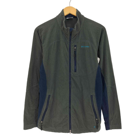 コロンビアスポーツウェア Columbia Sportswear マンスフィールドフルジップトップ メンズ import:L