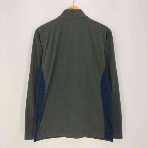 コロンビアスポーツウェア Columbia Sportswear マンスフィールドフルジップトップ メンズ import:L