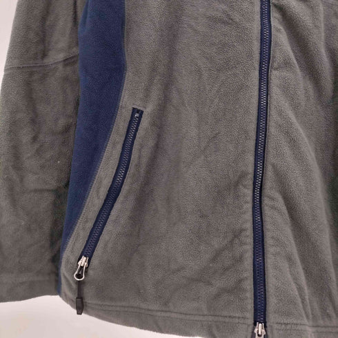 コロンビアスポーツウェア Columbia Sportswear マンスフィールドフルジップトップ メンズ import:L