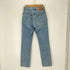 リーバイス Levis 501 ボタンフライストレートデニム レディース W24L30