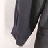 MORIOKA TOKYO cashmere カシミヤ混ノーカラーコート レディース