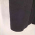 MORIOKA TOKYO cashmere カシミヤ混ノーカラーコート レディース
