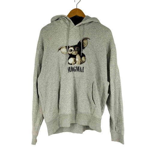 エックスガール X-girl GREMLINS SWEAT HOODIE レディース JPN:M