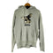 エックスガール X-girl GREMLINS SWEAT HOODIE レディース JPN:M