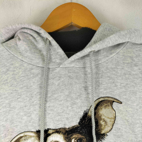 エックスガール X-girl GREMLINS SWEAT HOODIE レディース JPN:M