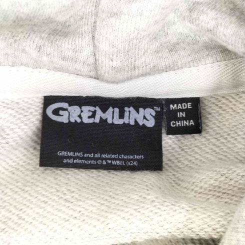 エックスガール X-girl GREMLINS SWEAT HOODIE レディース JPN:M