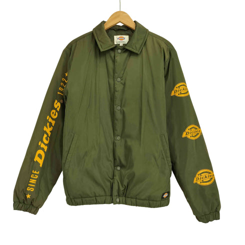 ディッキーズ Dickies コーチジャケット メンズ import:M