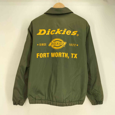 ディッキーズ Dickies コーチジャケット メンズ import:M