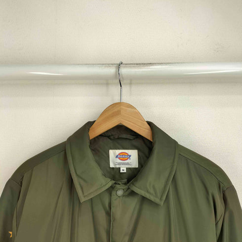 ディッキーズ Dickies コーチジャケット メンズ import:M