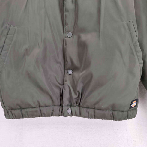 ディッキーズ Dickies コーチジャケット メンズ import:M