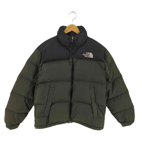 ザノースフェイス THE NORTH FACE ヌプシ ダウンジャケット メンズ JPN:M