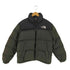 ザノースフェイス THE NORTH FACE ヌプシ ダウンジャケット メンズ JPN:M