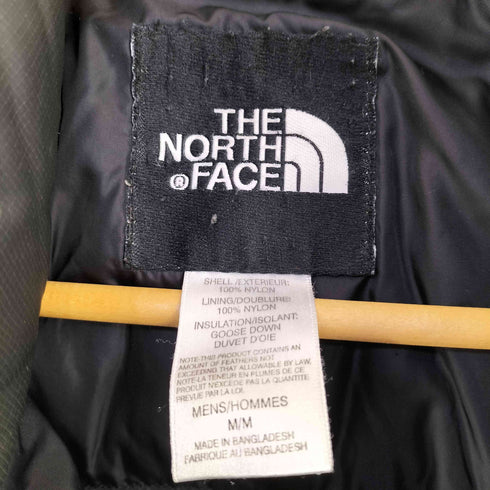 ザノースフェイス THE NORTH FACE ヌプシ ダウンジャケット メンズ JPN:M